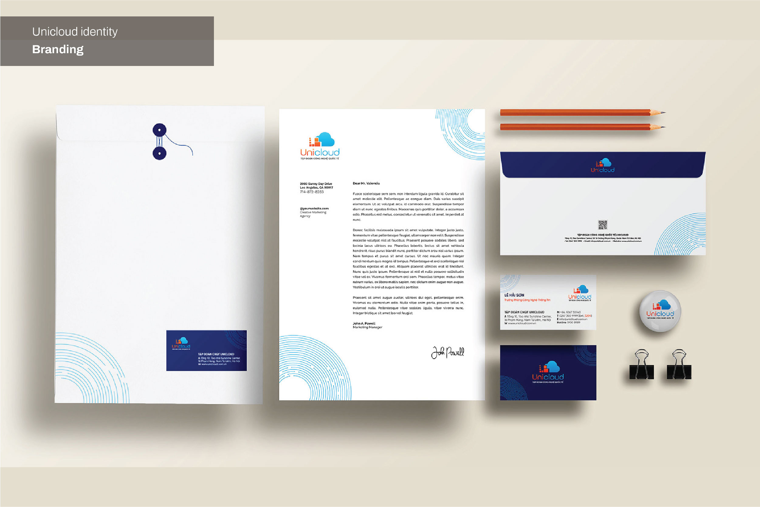 unicloud-360i-agency