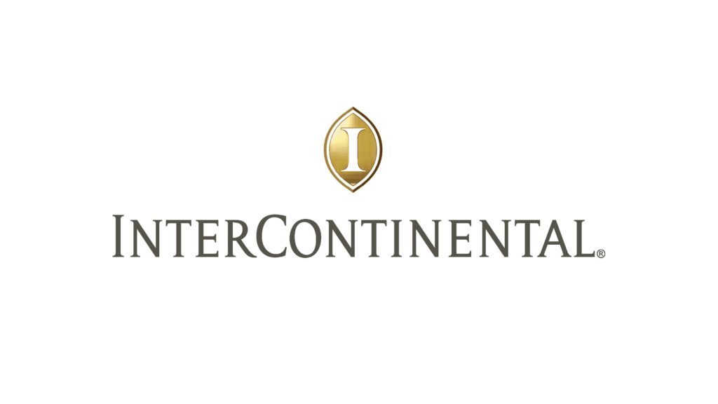 Intercontinental : Brand Short Description Type Here.
