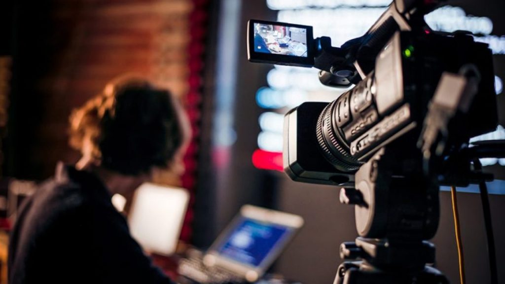 Những lợi ích dịch vụ quay phim sự kiện mang lại cho doanh nghiệp